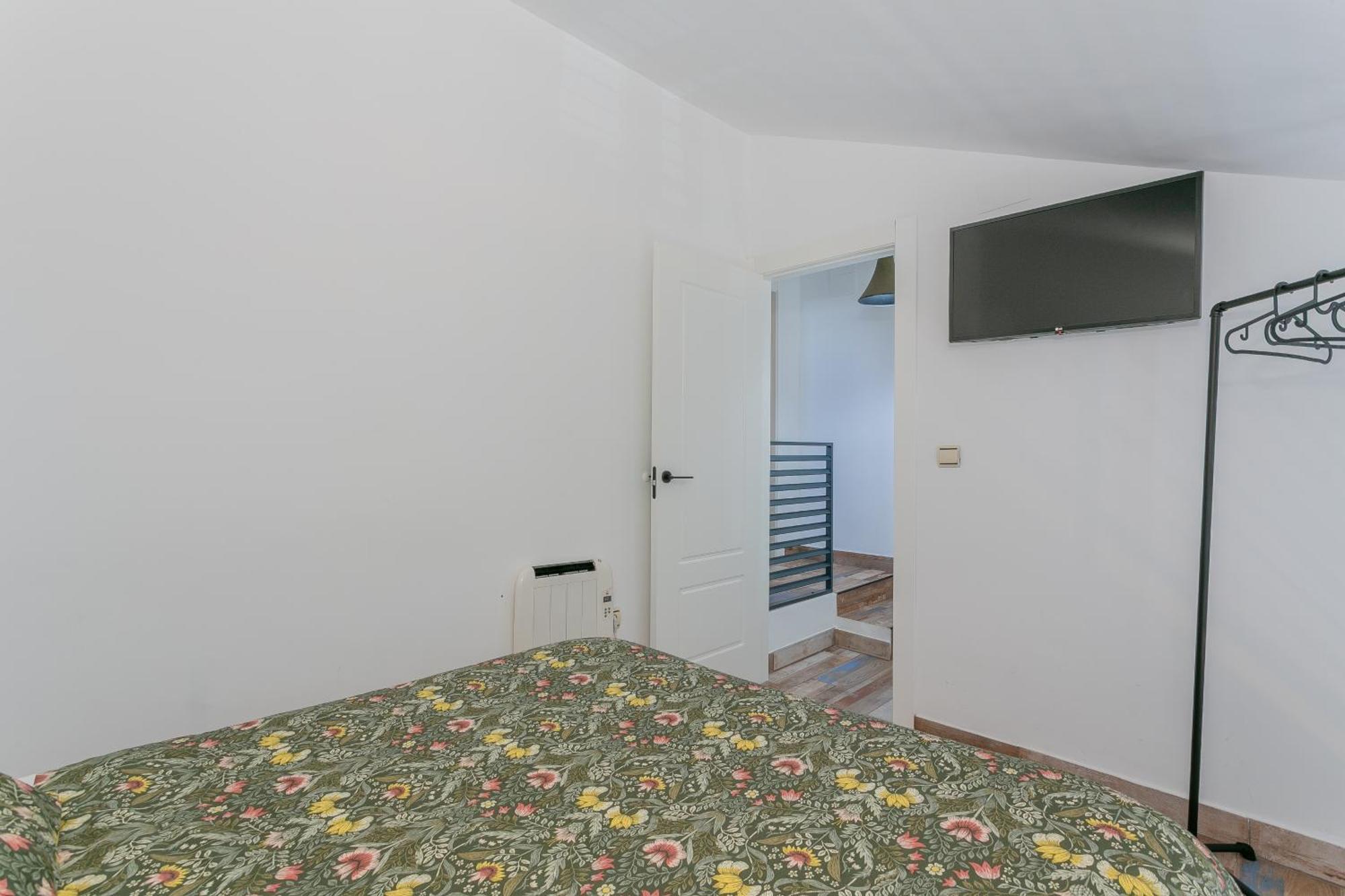 شقة Duplex Templo Nevado Con 2 Parking Cubiertos Gratis سْييرا نيفادا المظهر الخارجي الصورة